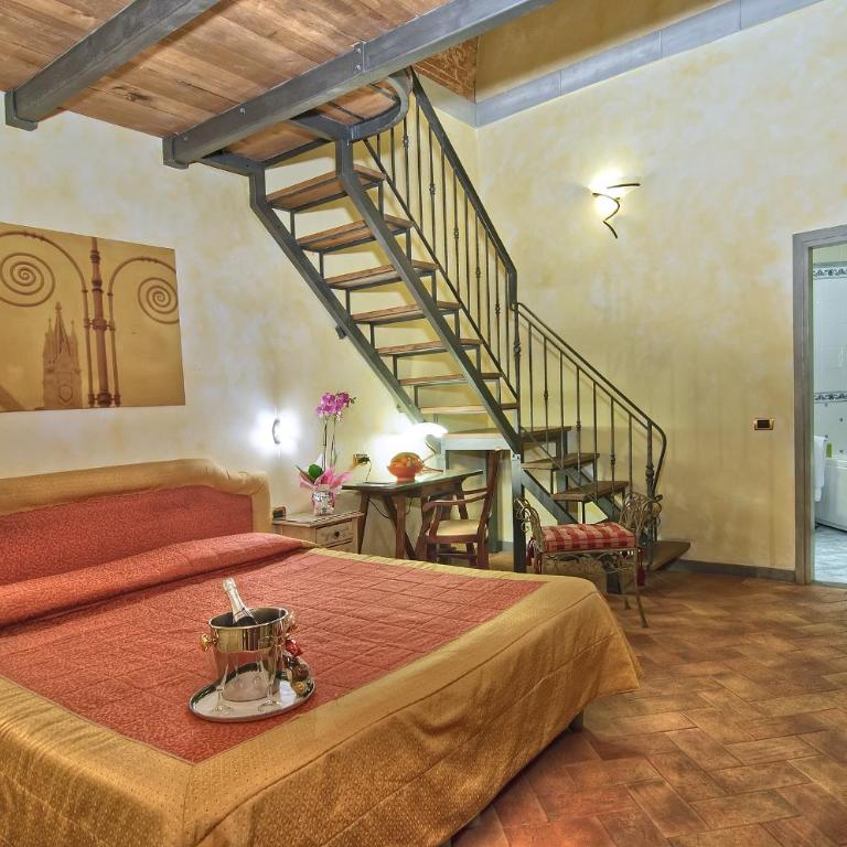 Hotel Alba Palace - Quadruple Room - 6