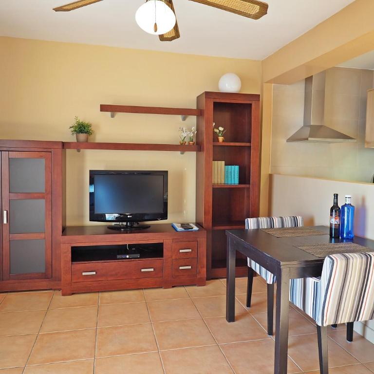Altea aan de jachthaven, vakantieappartementen met frontaal zeezicht - Apartamento con vistas al mar - 5