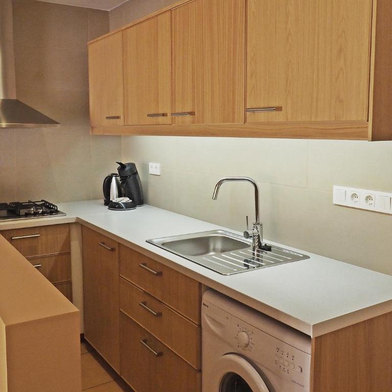 Altea aan de jachthaven, vakantieappartementen met frontaal zeezicht - Apartamento con vistas al mar - 8
