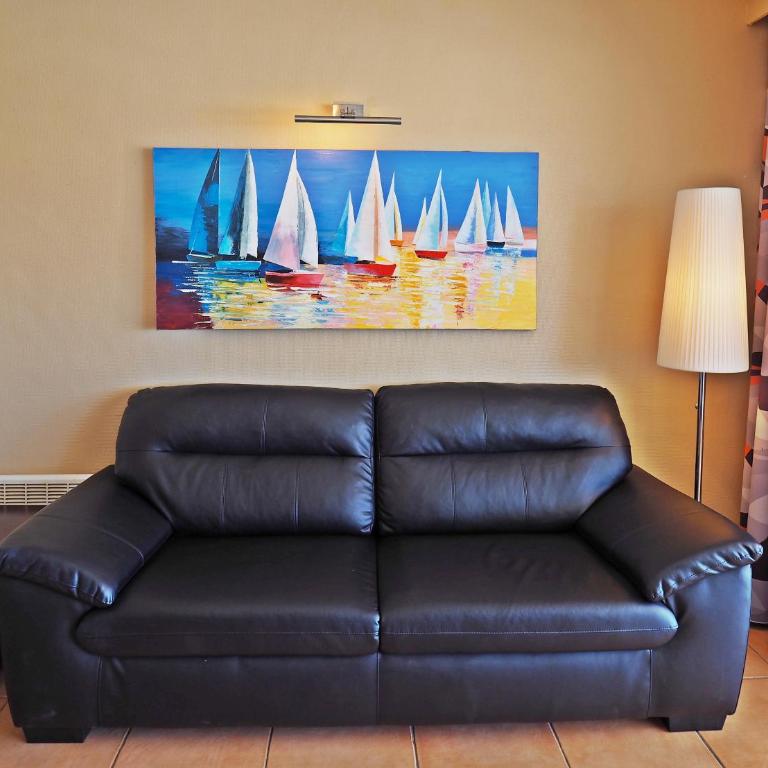 Altea aan de jachthaven, vakantieappartementen met frontaal zeezicht - Apartamento con vistas al mar - 10