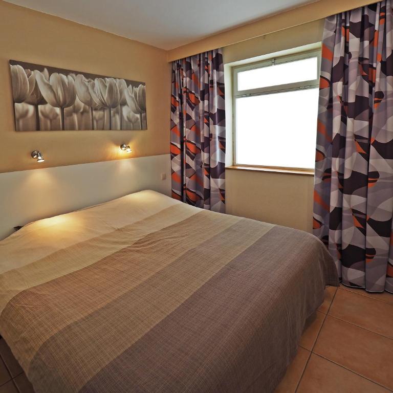 Altea aan de jachthaven, vakantieappartementen met frontaal zeezicht - Apartamento con vistas al mar - 12