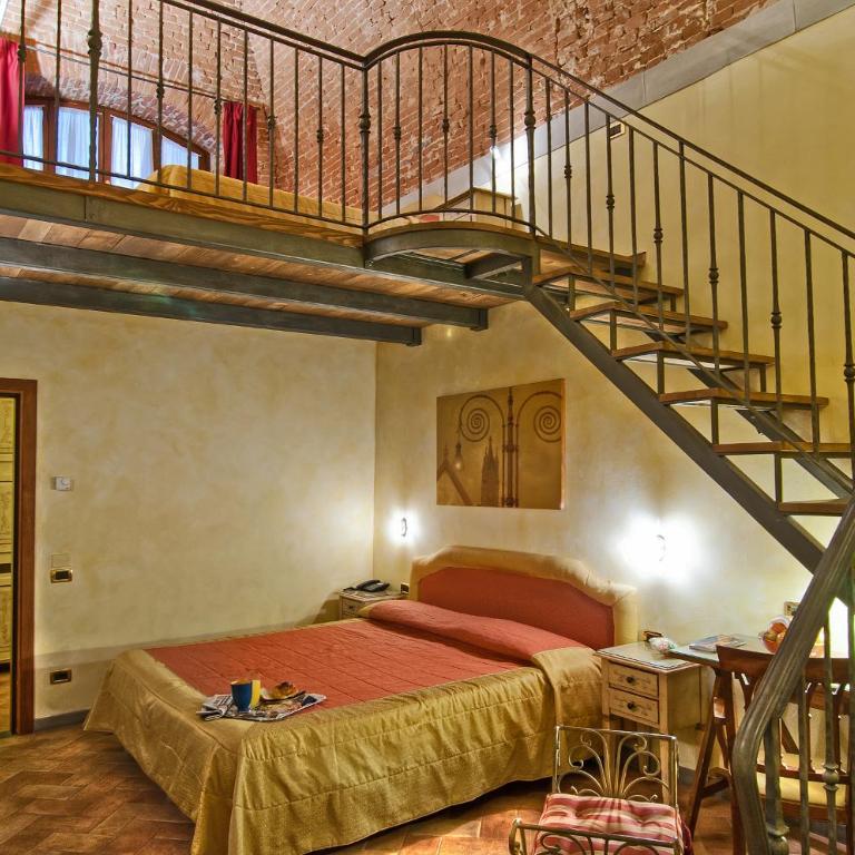 Hotel Alba Palace - Quadruple Room - 4