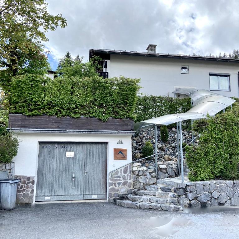 Basislager Fieberbrunn - Haus mit 4 Schlafzimmern - 19