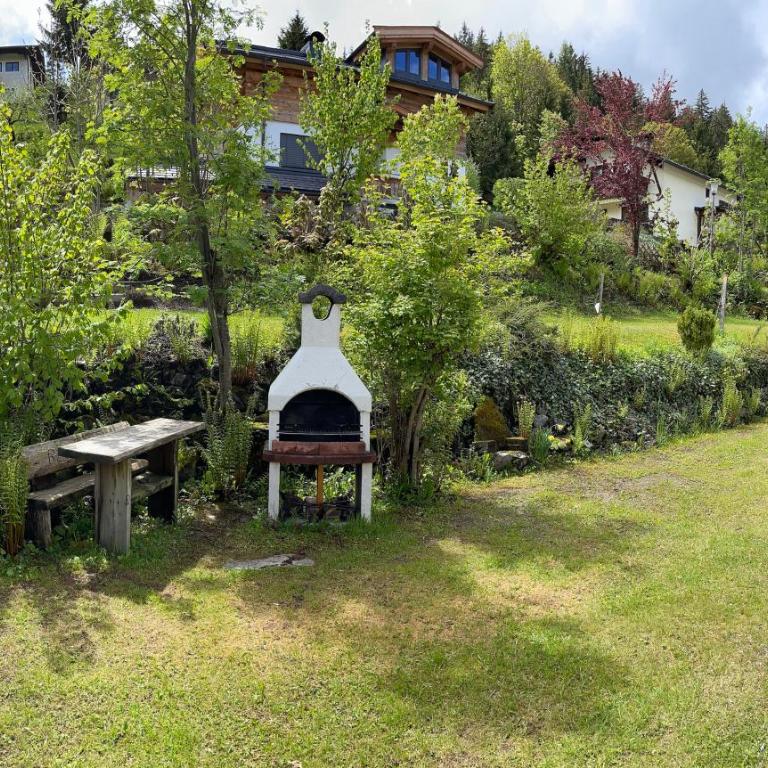 Basislager Fieberbrunn - Haus mit 4 Schlafzimmern - 21