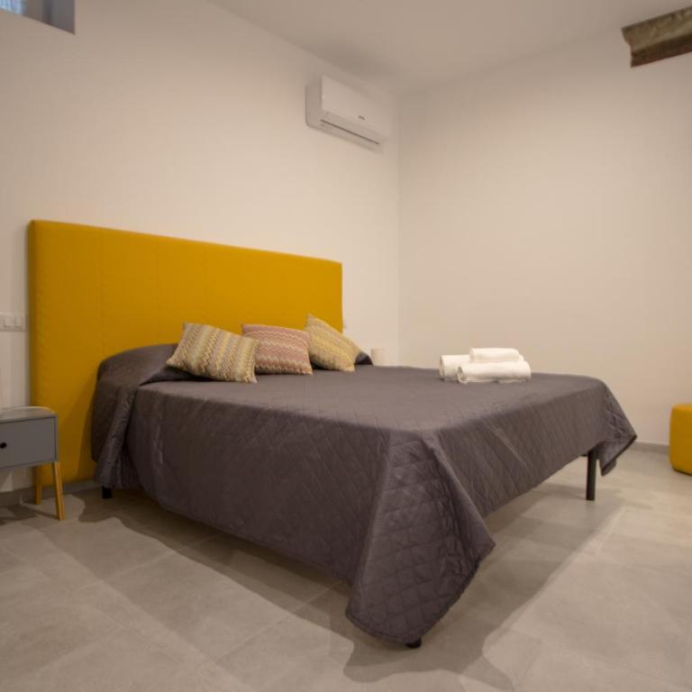 Casanica-Taormina - Casa con 2 Camere da Letto - 22