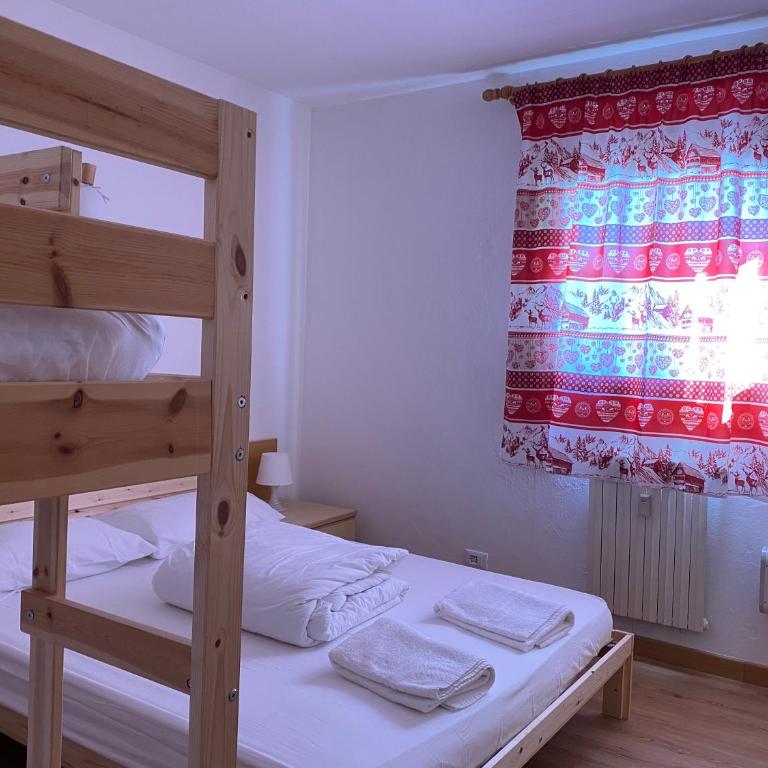 Casa Mammolo Falcade - Appartamento con 1 Camera da Letto - 9