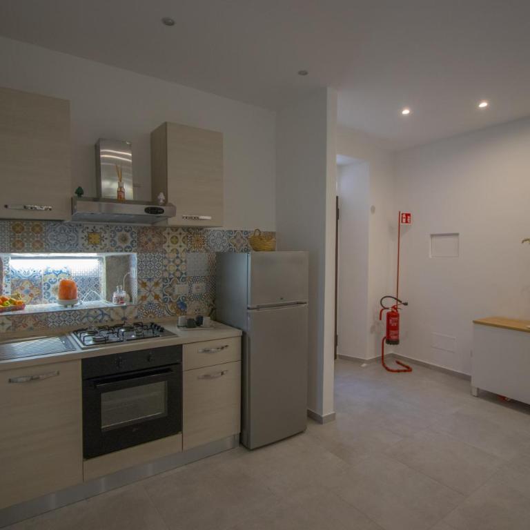 Casanica-Taormina - Casa con 2 Camere da Letto - 10