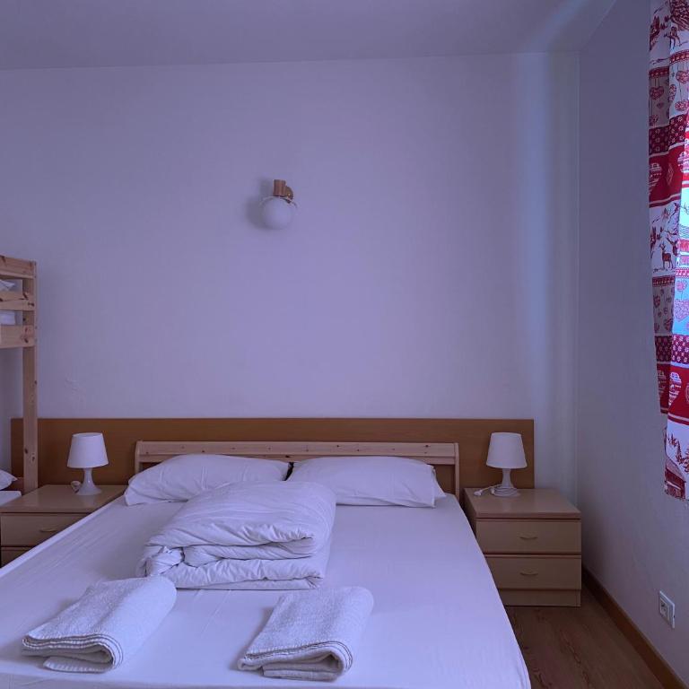 Casa Mammolo Falcade - Appartamento con 1 Camera da Letto - 10