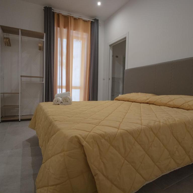 Casanica-Taormina - Casa con 2 Camere da Letto - 46