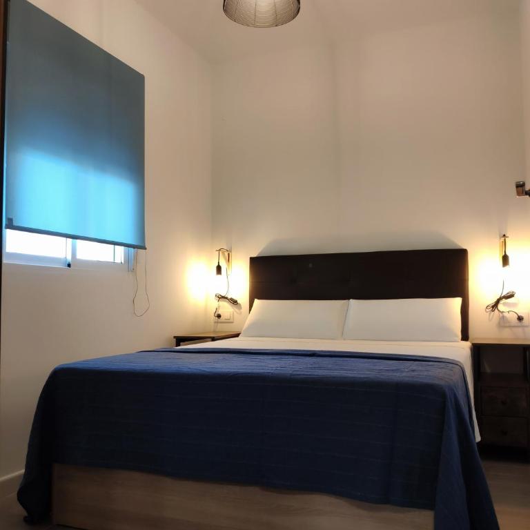 Novoasis - Apartamento Superior - 7