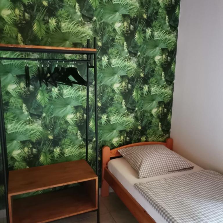 Haus am Wald - Apartment mit 2 Schlafzimmern - 1