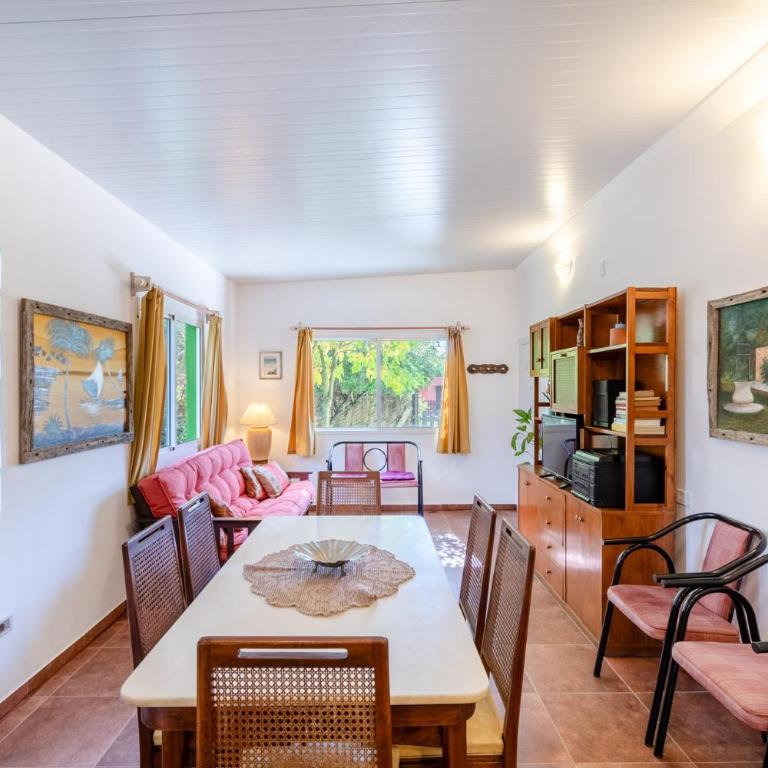 Las Coloniales - Two-Bedroom House - 8