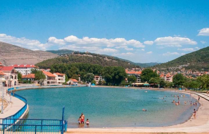 Apartman SUNCE - Apartman sa 1 Spavaćom Sobom - 15