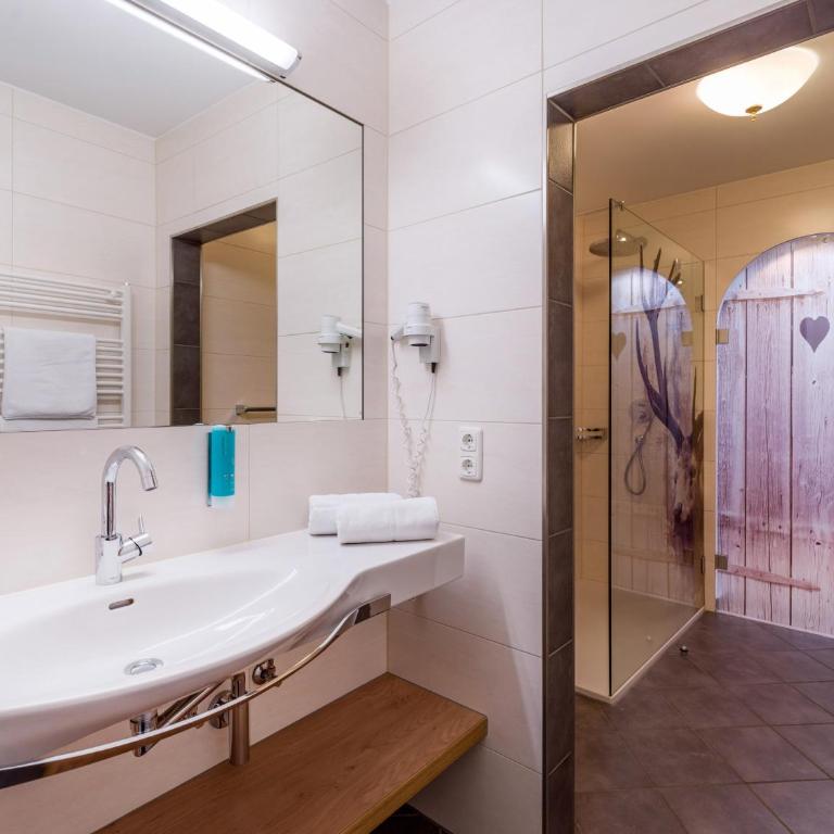 Appartements Schedererhaus - Apartamento Deluxe de 2 dormitorios - 2