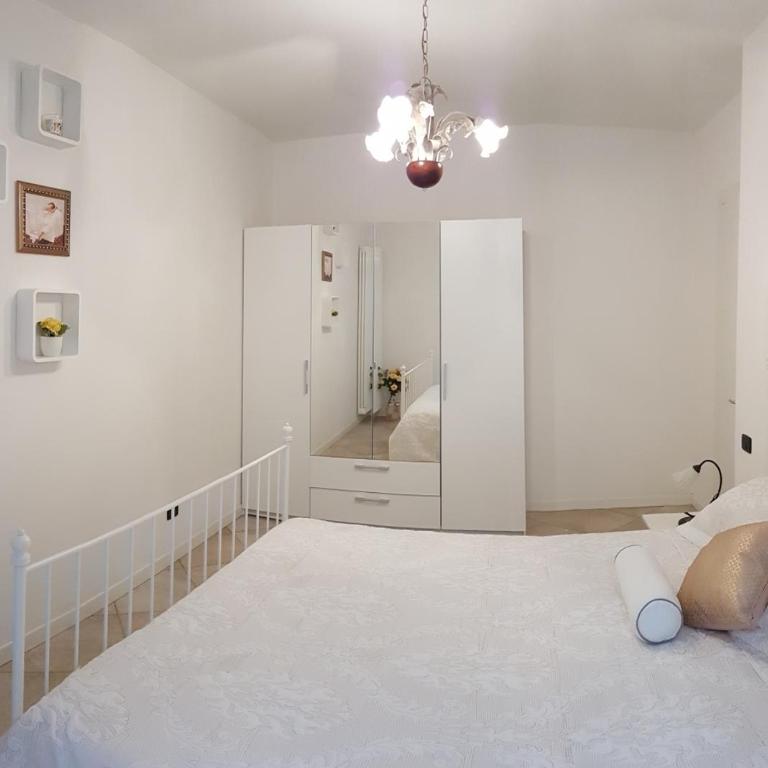 Il Paradiso Apartments Great View Gardasee - Maisonnette - 28
