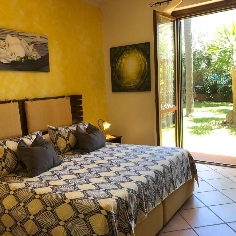 Le quattro rose - Ferienhaus - 4