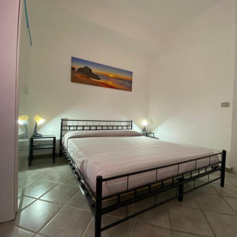 Villa Bianca - Appartamento - 8