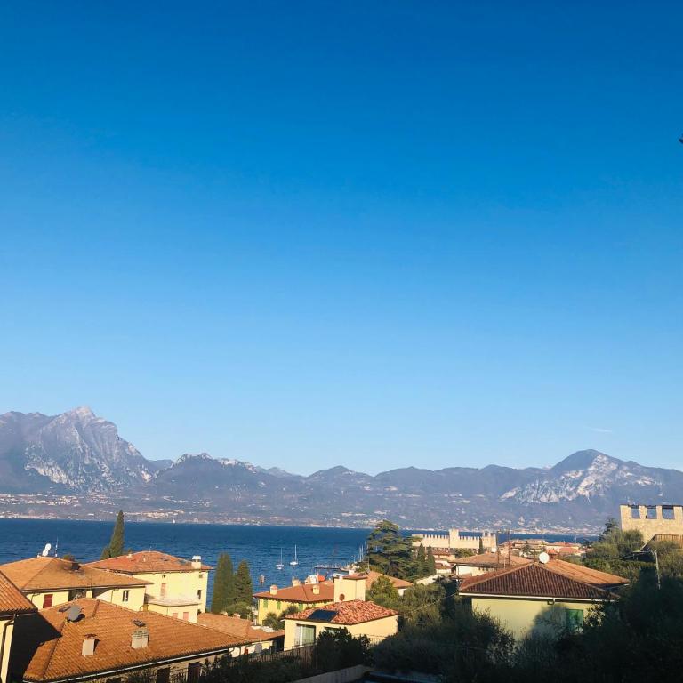 Il Paradiso Apartments Great View Gardasee - Maisonnette - 53