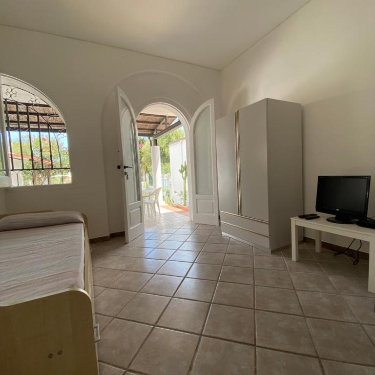 Villa Bianca - Appartamento - 6