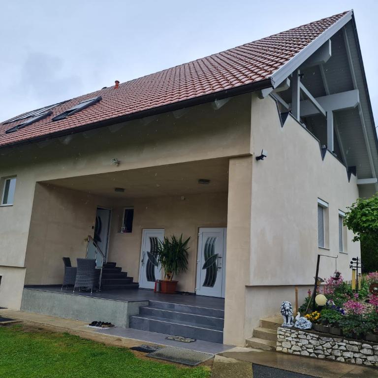 DAHOAM by Fam. FRANZ - Apartment mit Terrasse - 2