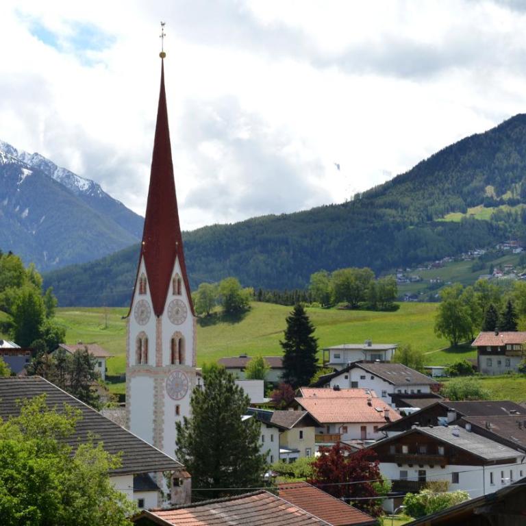 Ferienwohnung Innsbruck-Vill - Two-Bedroom Apartment - 46