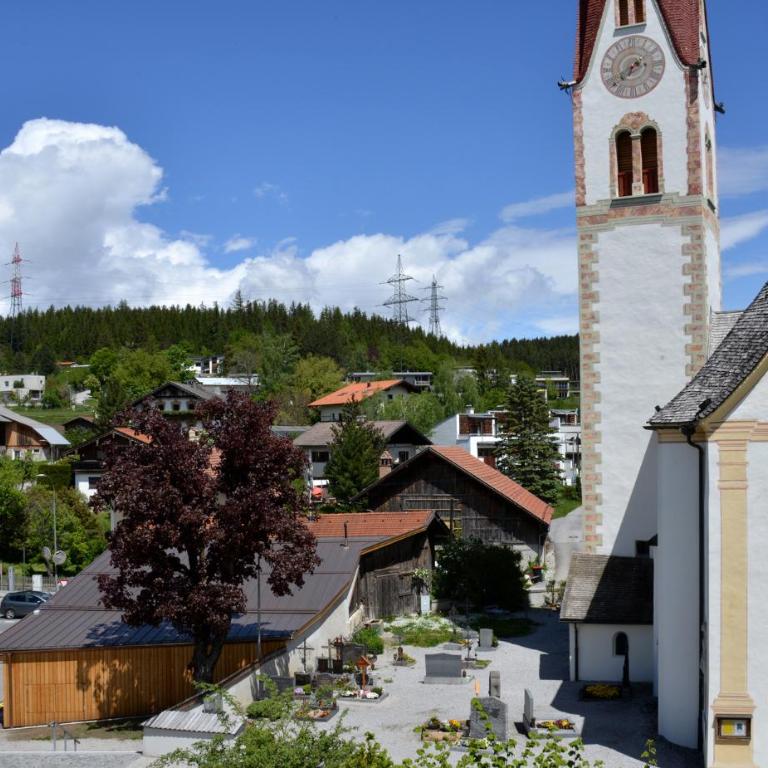 Ferienwohnung Innsbruck-Vill - Two-Bedroom Apartment - 44