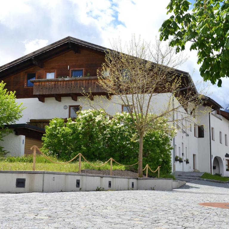 Ferienwohnung Innsbruck-Vill - Two-Bedroom Apartment - 36