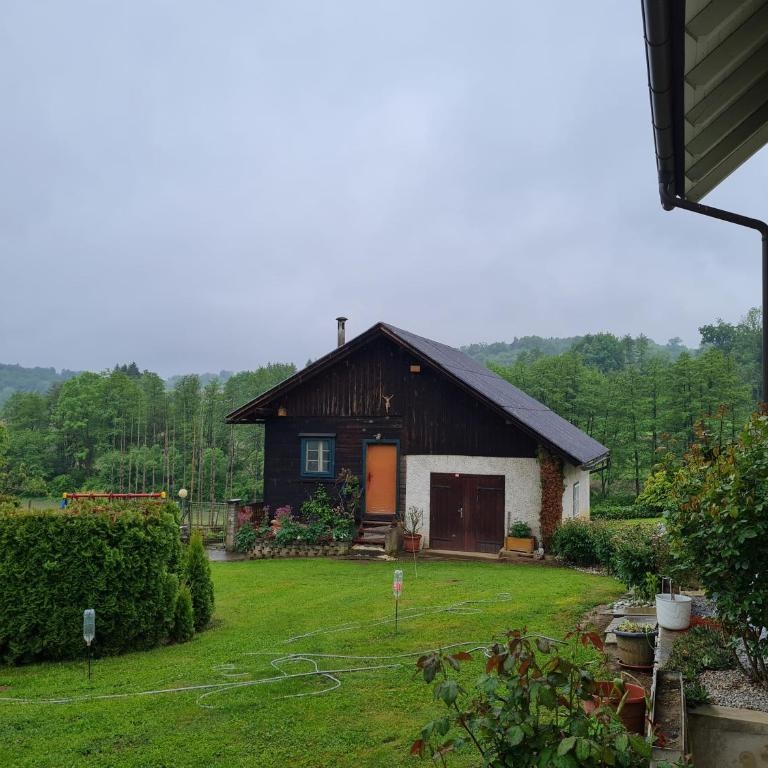 DAHOAM by Fam. FRANZ - Apartment mit Terrasse - 4