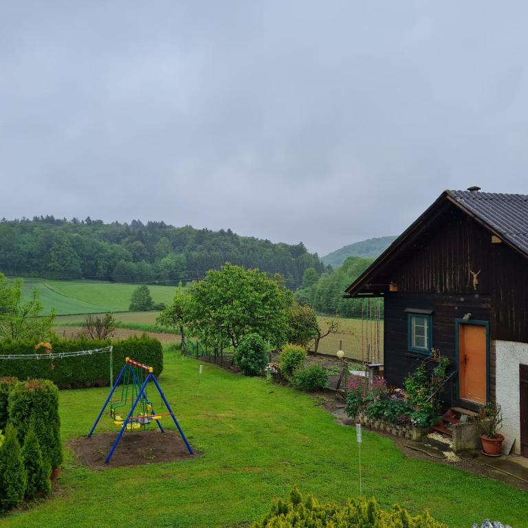DAHOAM by Fam. FRANZ - Apartment mit Terrasse - 5