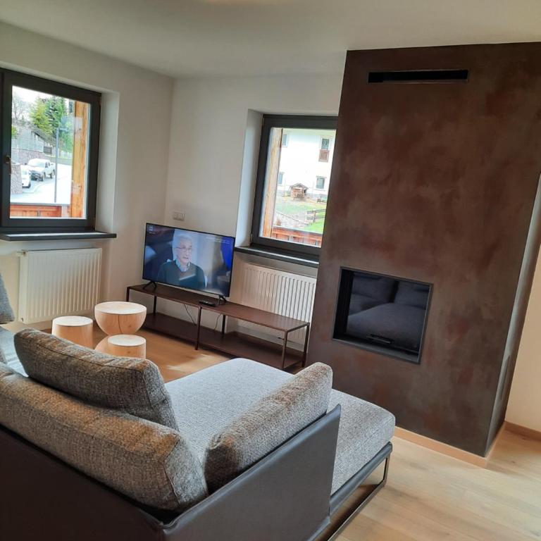 Luxury Apartment Daema - Appartamento con 3 Camere da Letto - 54