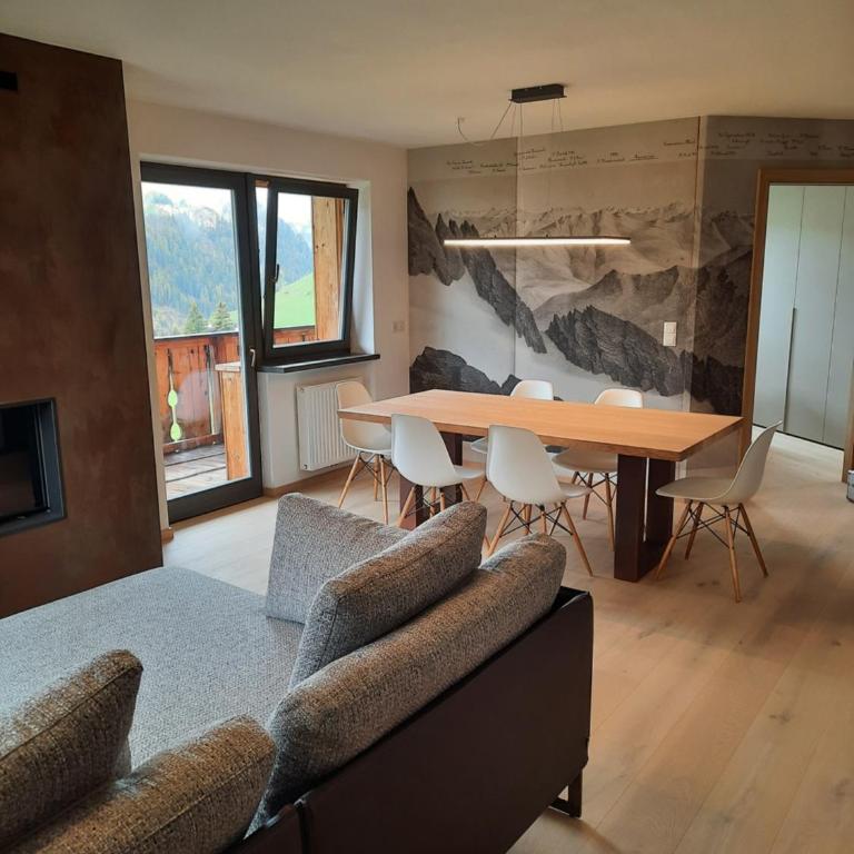 Luxury Apartment Daema - Appartamento con 3 Camere da Letto - 55