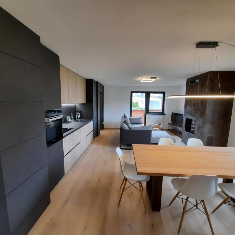 Luxury Apartment Daema - Appartamento con 3 Camere da Letto - 14