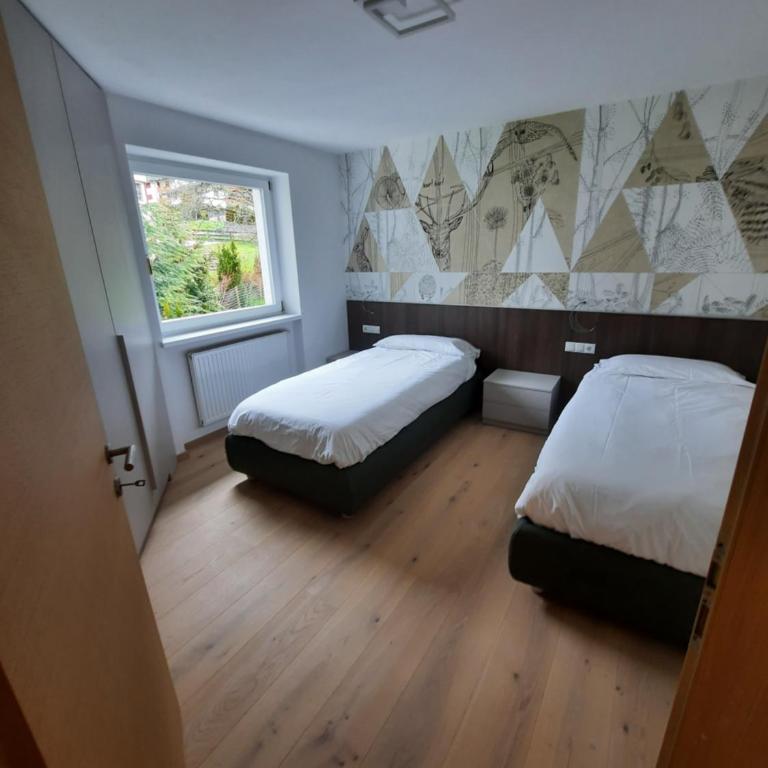 Luxury Apartment Daema - Appartamento con 3 Camere da Letto - 30