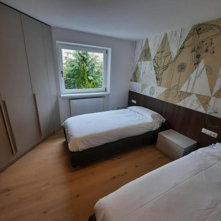 Luxury Apartment Daema - Appartamento con 3 Camere da Letto - 20