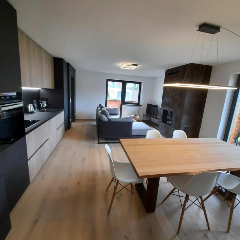 Luxury Apartment Daema - Appartamento con 3 Camere da Letto - 33