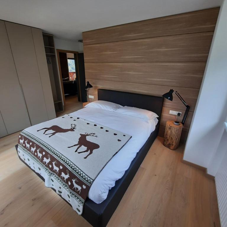Luxury Apartment Daema - Appartamento con 3 Camere da Letto - 43