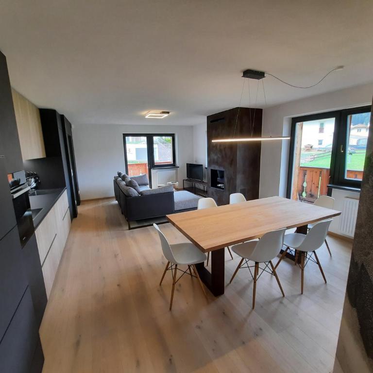 Luxury Apartment Daema - Appartamento con 3 Camere da Letto - 50