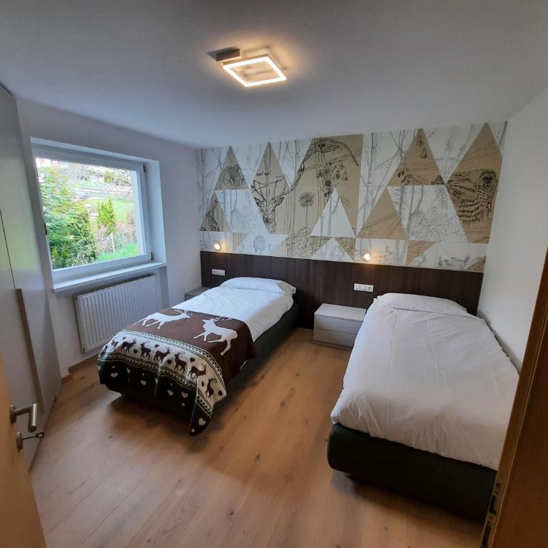 Luxury Apartment Daema - Appartamento con 3 Camere da Letto - 57