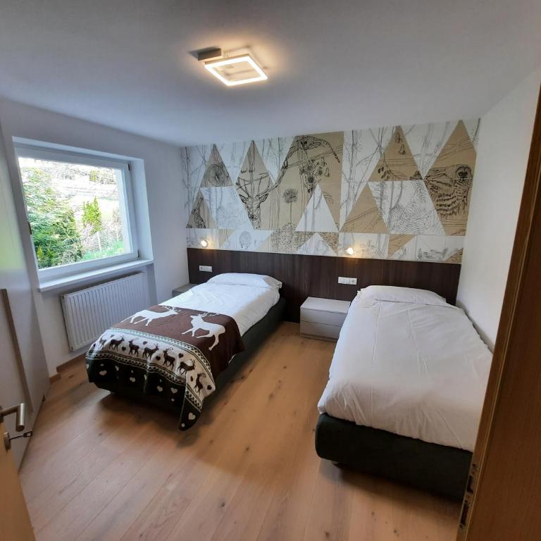 Luxury Apartment Daema - Appartamento con 3 Camere da Letto - 61