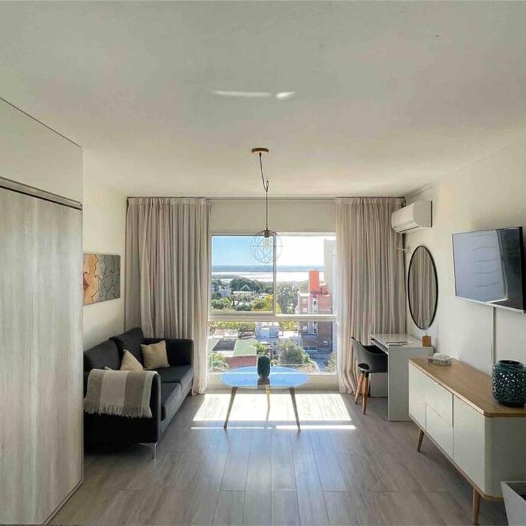 Confortable estudio con vista al Rio Parana. - Apartamento Estudio - 5