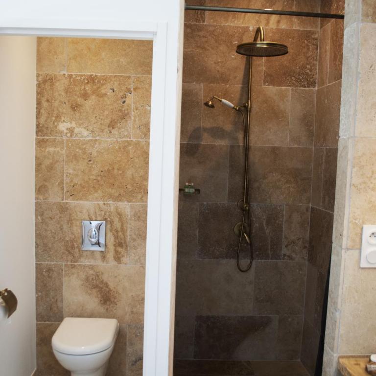 GOOD KNIGHT - Chambre Double Deluxe avec Vue sur Château - 6