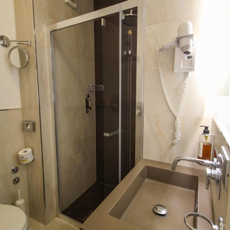 Grand Hotel Esplanada - Standard Family Room (2 Adults + 2 Children) - 1