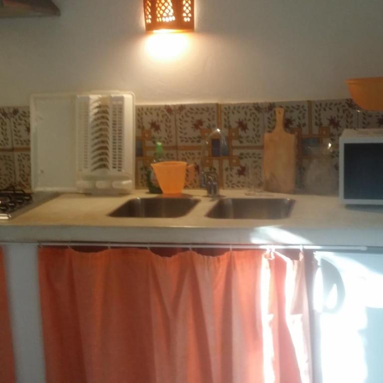 comodissimo dammuso - Casa - 10