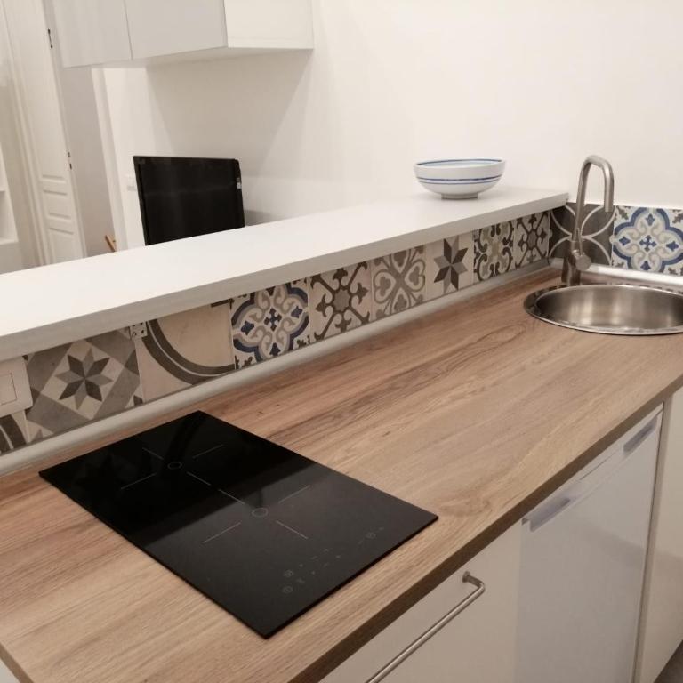 Casa vacanza il Gelsomino Magico - Appartamento con Balcone - 4