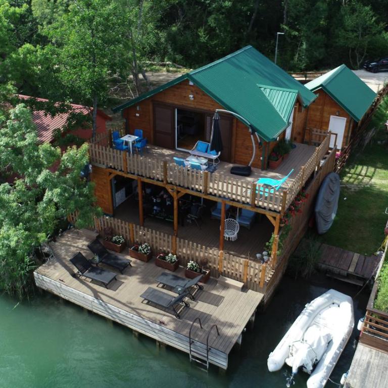 Mery Ada House - Kuća sa 2 Spavaće Sobe - 1