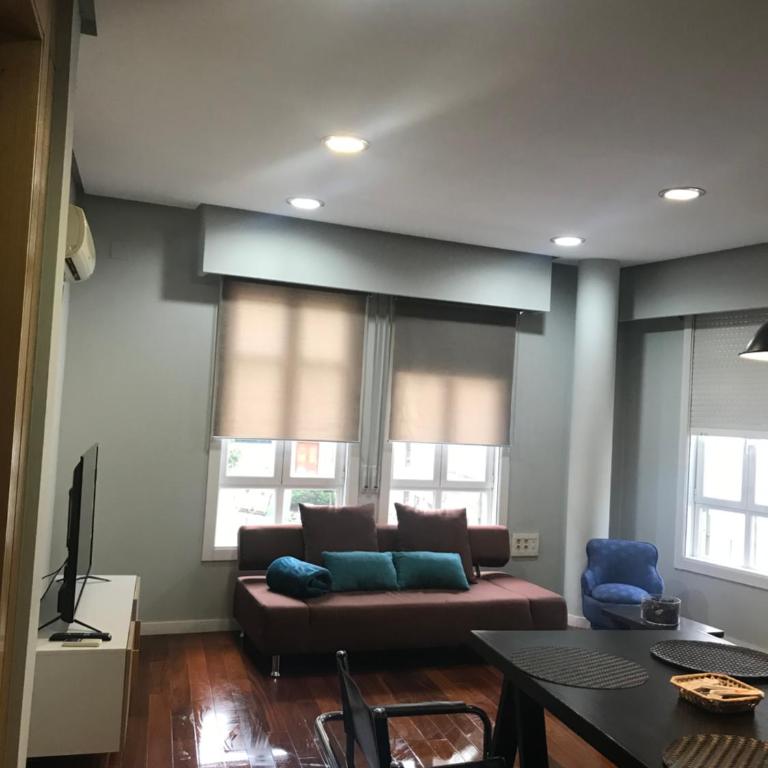 ÁGORA LUX - Apartamento de 1 dormitorio - 5