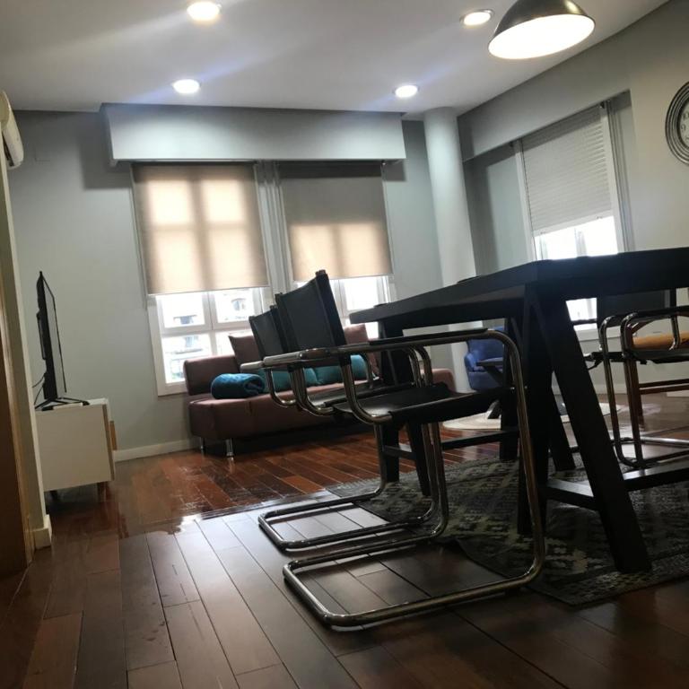 ÁGORA LUX - Apartamento de 1 dormitorio - 4