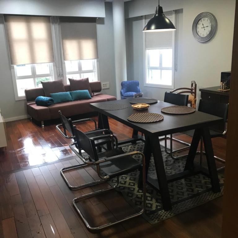 ÁGORA LUX - Apartamento de 1 dormitorio - 3
