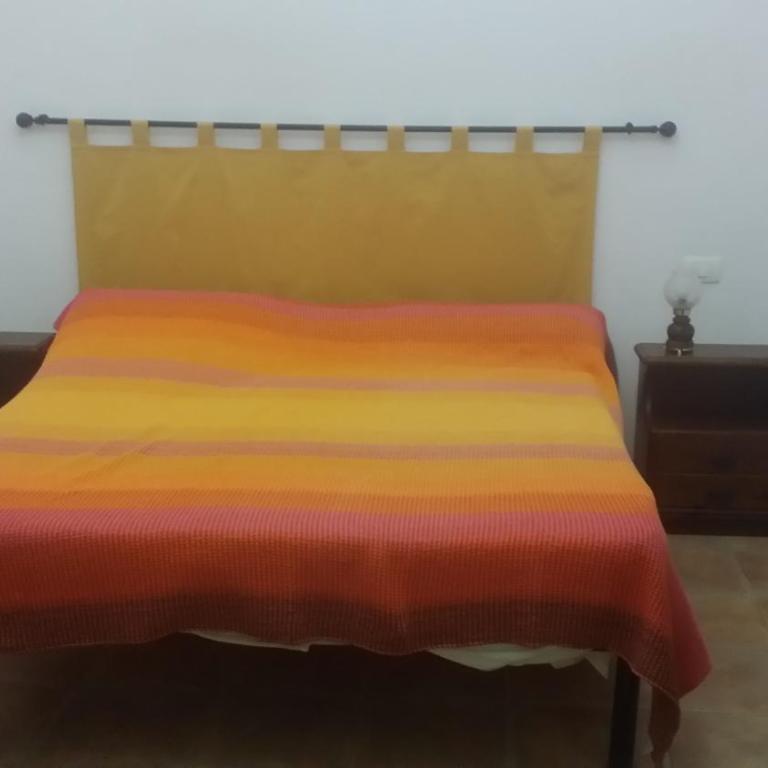 comodissimo dammuso - Casa - 6
