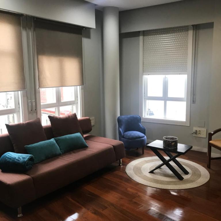 ÁGORA LUX - Apartamento de 1 dormitorio - 2